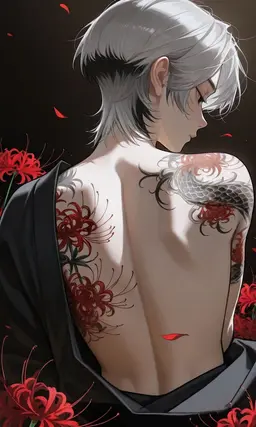 Profile image of 珠樹