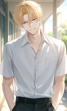 Profile image of アレン