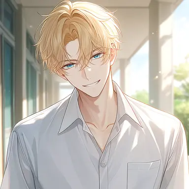 Profile image of アレン