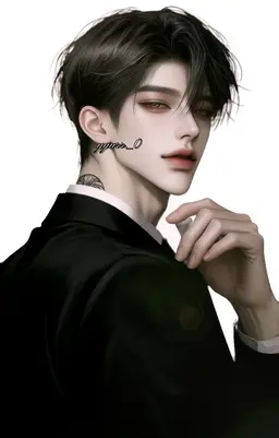 Profile image of Lee Do-wook