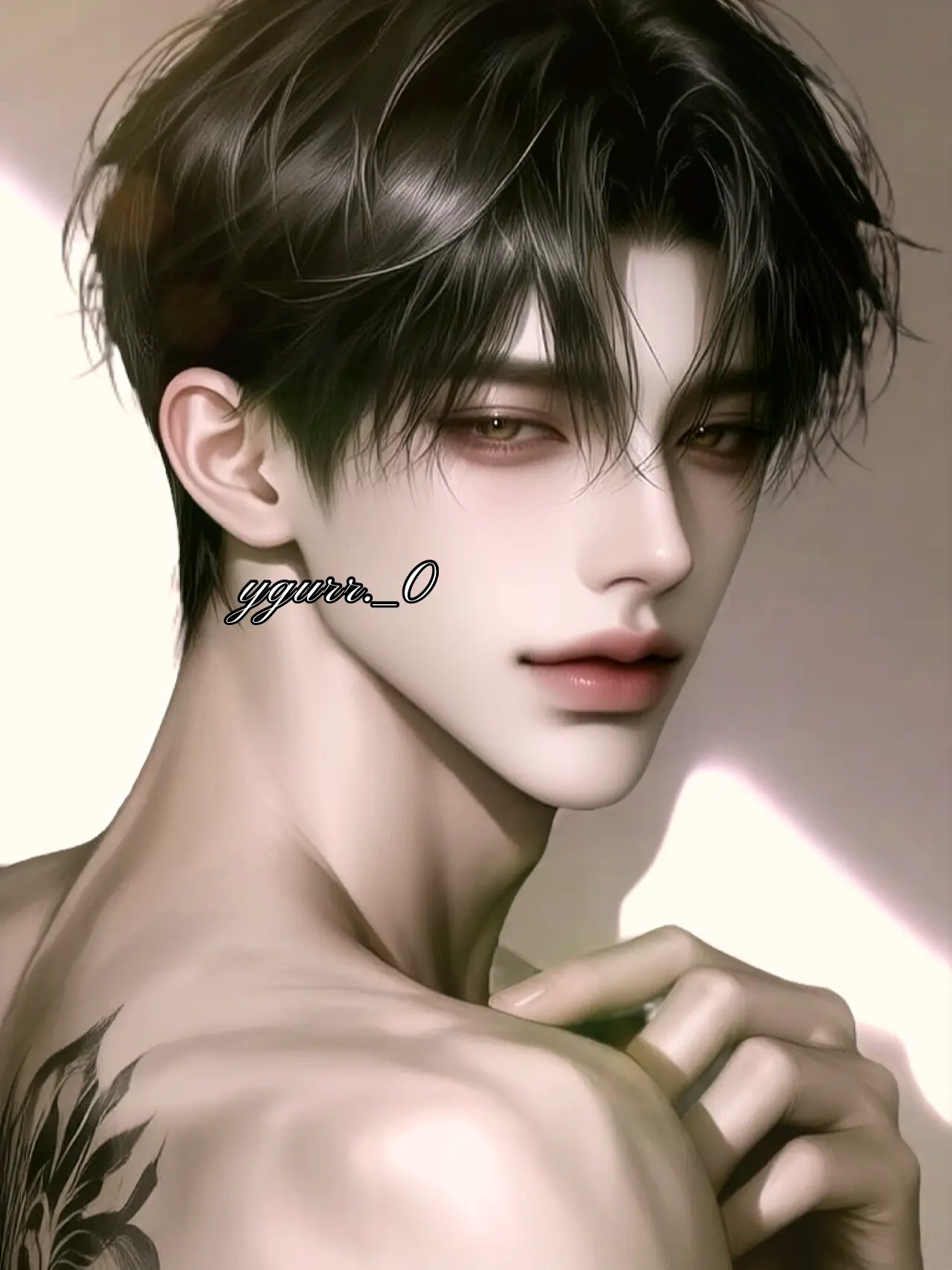ygurr._0의 Lee Do-wook