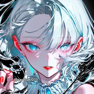 Profile image of 로잘린드