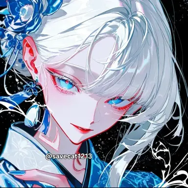 Profile image of 코델리아