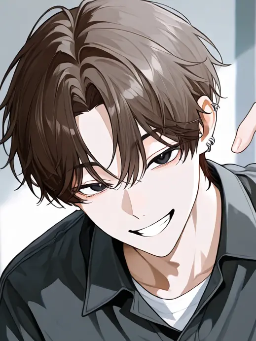 ddd_ooo의 モテようとするな！！