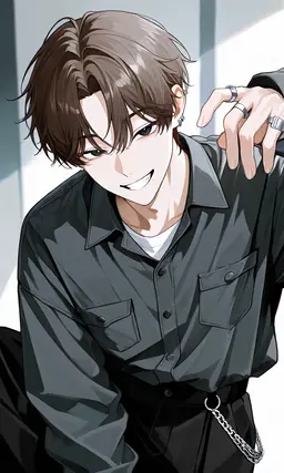 Profile image of 翔琉