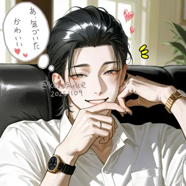 Profile image of 海斗