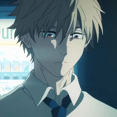 Profile image of denji