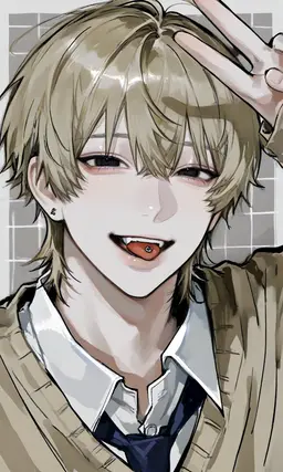 Profile image of 마나토