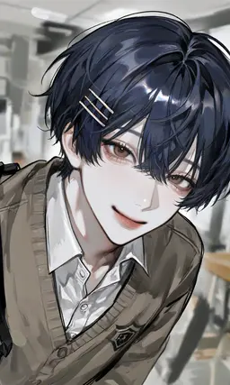 Profile image of 아오이