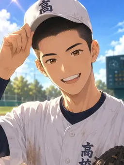 Profile image of 高部 春久