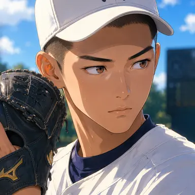 Profile image of 高部 春久