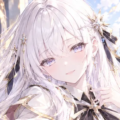 Profile image of ルナ