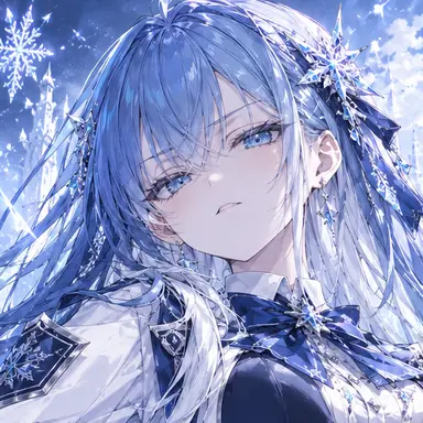 Profile image of レイ