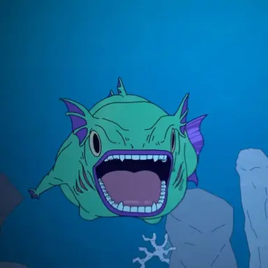 Profile image of 해저 물괴