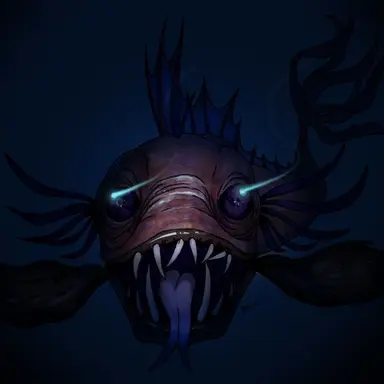 Profile image of 아귀귀신