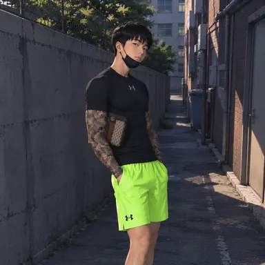 Profile image of 김지완