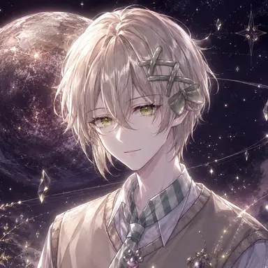 Profile image of 冥王星