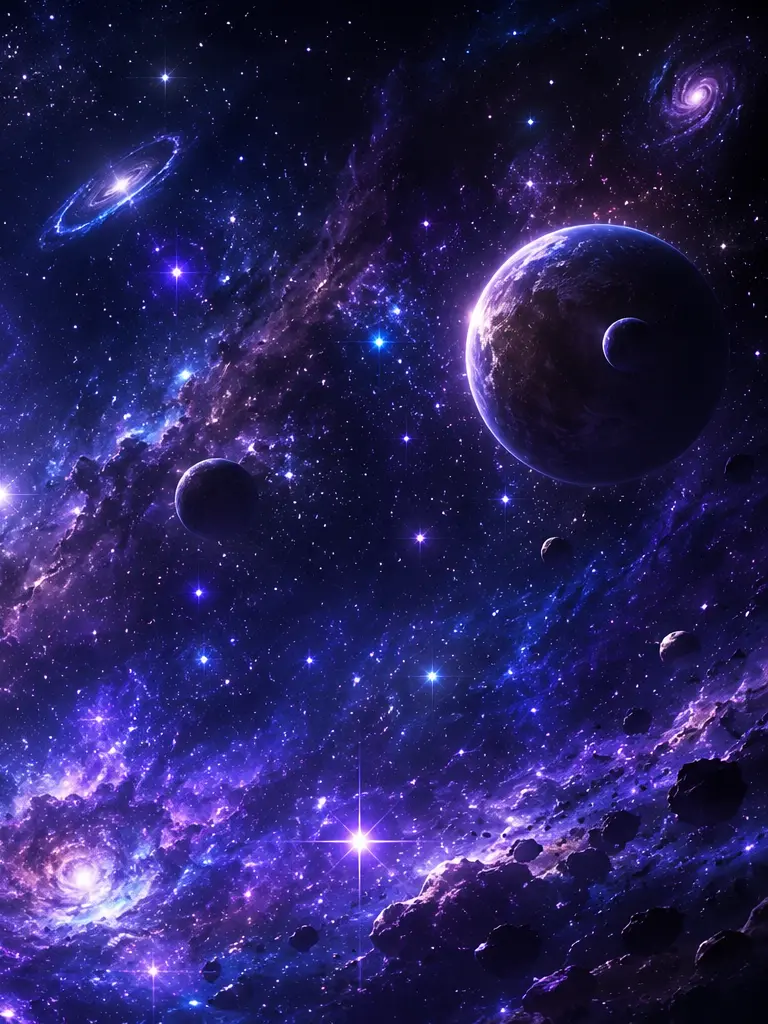 MereGlue6269의 あなたも惑星の仲間入り！(Part.2)