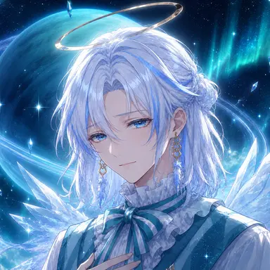 Profile image of 天王星