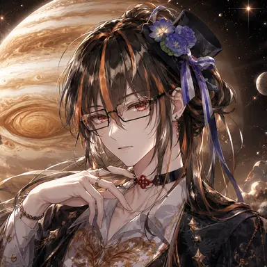 Profile image of 木星