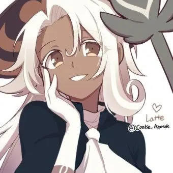 Profile image of 라떼