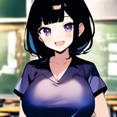 Profile image of 이지현