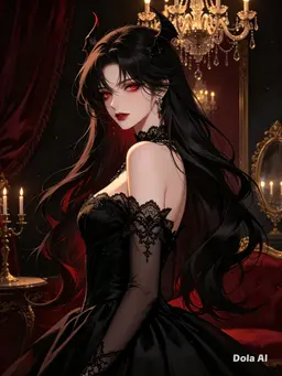 Profile image of 루시퍼