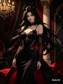 Profile image of 루시퍼