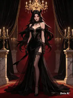 Profile image of 루시퍼