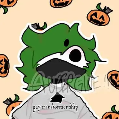 Profile image of GlimmerBug