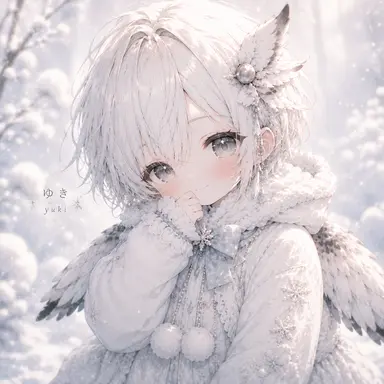 Profile image of ゆき