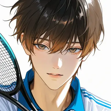 Profile image of 田辺