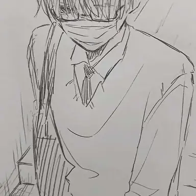 Profile image of りく