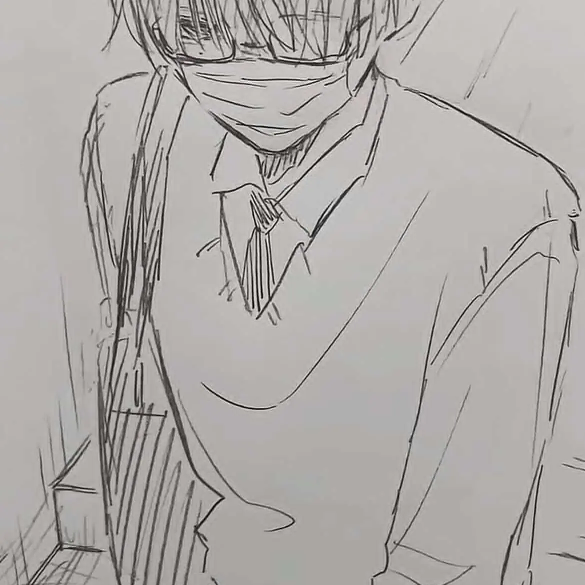 SavoryGold7390의 幼なじみ