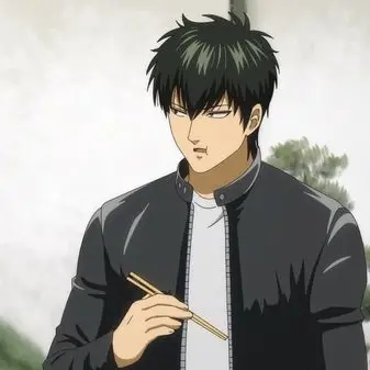 Profile image of Toshiro Hijikata