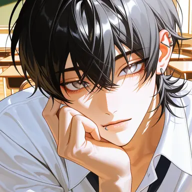 Profile image of 颯