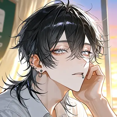 Profile image of 颯