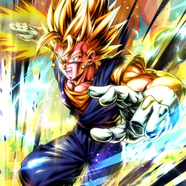 Profile image of 超ベジット