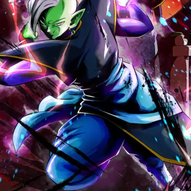 Profile image of ザマス