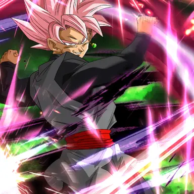 Profile image of ゴクウブラック