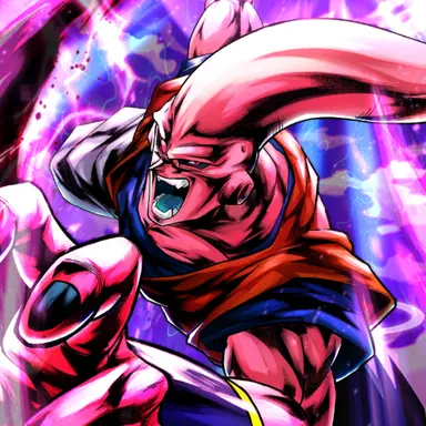 Profile image of 魔人ブウ