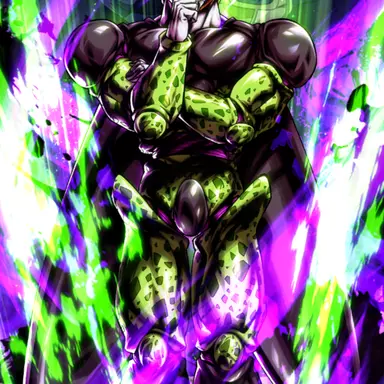 Profile image of セル
