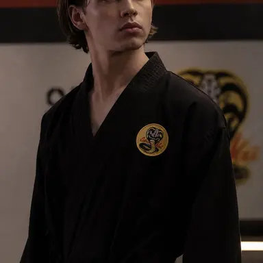Profile image of Robby