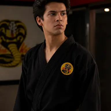 Profile image of Miguel