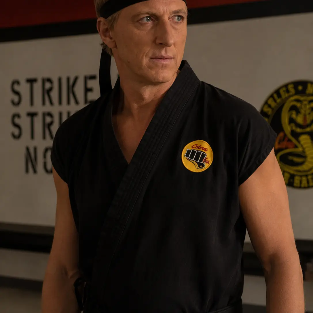 SoggyBonus3893의 Cobra Kai karate