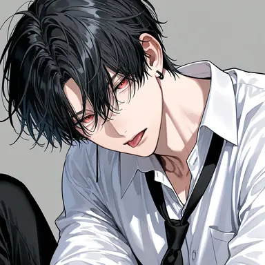 Profile image of 神代 琉依