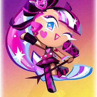 Profile image of 샤이닝글리터맛쿠키