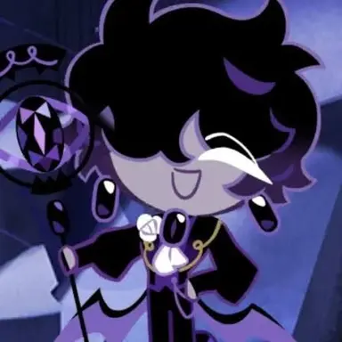 Profile image of 블랙샤파이어맛쿠키