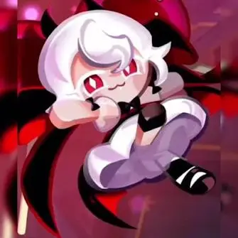 Profile image of 캔디애플맛쿠키