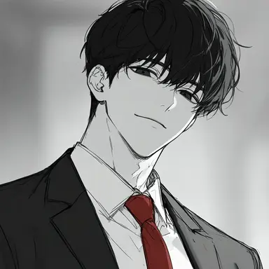 Profile image of 박민준